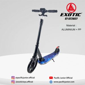 SCOOTER EXOTIC ET-ST2027