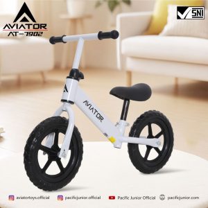 PUSH BIKE AVIATOR AT-7902