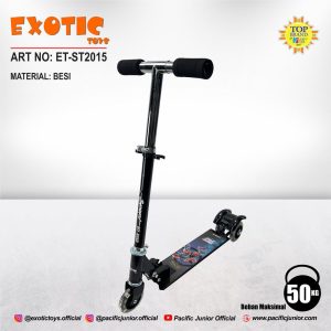 SCOOTER EXOTIC ET-ST2015