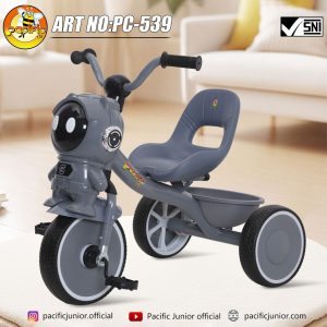 TRICYCLE PACIFIC JR PC-539 (ASTRONOT)