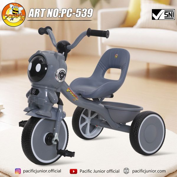 TRICYCLE PACIFIC JR PC-539 (ASTRONOT)