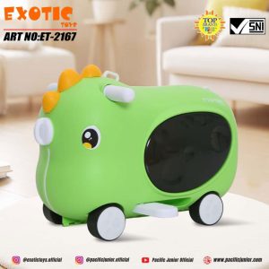 RIDE ON EXOTIC ET-2167
