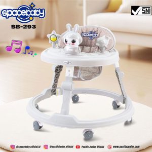 BABY WALKER SPACEBABY SB-293