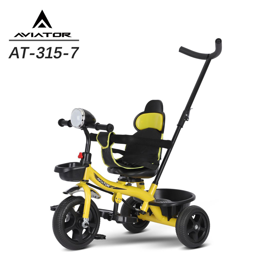 TRICYCLE AVIATOR AT-315-7