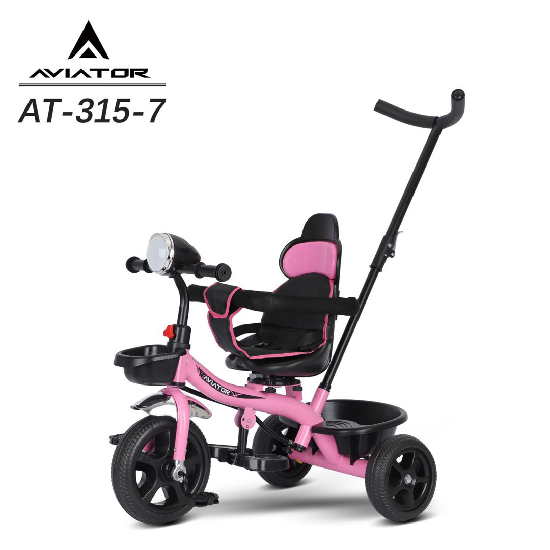 TRICYCLE AVIATOR AT-315-7 - Gambar 3