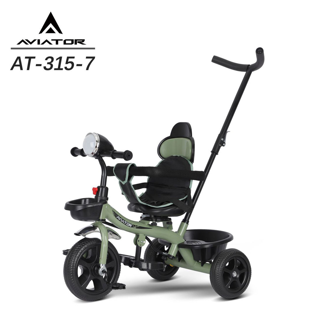 TRICYCLE AVIATOR AT-315-7 - Gambar 4