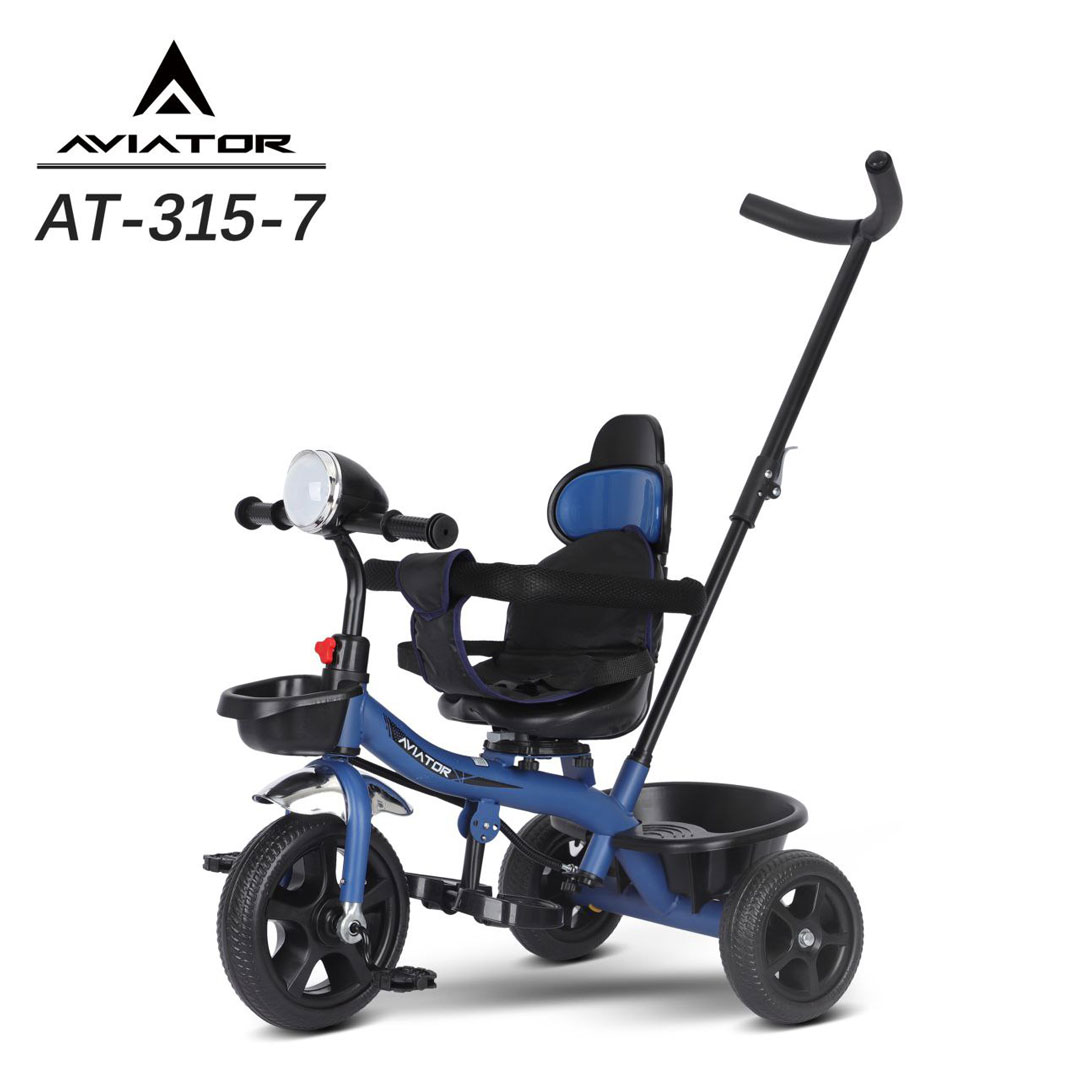 TRICYCLE AVIATOR AT-315-7 - Gambar 5
